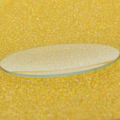 Alternative view of UHRENGLAS ERSATZGLAS Gewölbtes MINERALGLAS UHRGLAS  Ø16-50mm domed Watch Glass