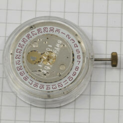 Watch Movement Handwinding mechanical Sonceboz ES 55 NOS Uhrwerk Voumard #4