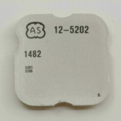 AS 5202 PART 1482 Driving gear ..., Antriebsorgan für Sperrad AS 5203 AS 5206