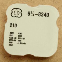 Bettlach EB 8340 PART 210 Third Wheel, Kleinbodenrad EB 8320 8321 8330 8331 8341