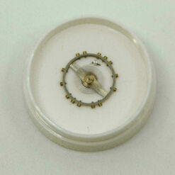 CUPPILARD CUPP 110 Part 721 UNRUH, Balance, Balancier CUPP 194 233 233-60 256