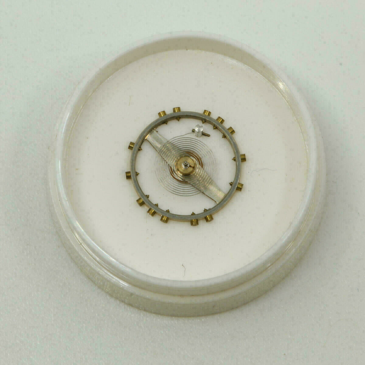 CUPPILARD CUPP 110 Part 721 UNRUH, Balance, Balancier CUPP 194 233 233-60 256