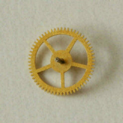 DUROWE 50, PART 210 Kleinbodenrad, Third wheel, roue de moyenne NOS