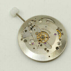 ETA 2451 incomplete Watch MOVEMENT NOS, Swiss made - for repair or for parts