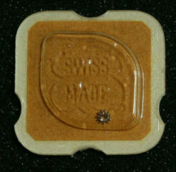 ETA 2510, Part 410 ETA 2512, ETA 2540, 2580 Kupplungsrad Ref. 31.120 NOS