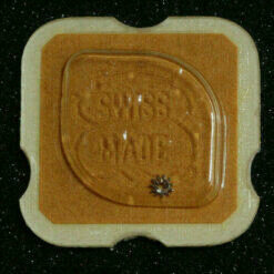 ETA 2510, Part 410 ETA 2512, ETA 2540, 2580 Kupplungsrad Ref. 31.120 NOS