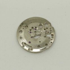 ETA 2540 mainplate Platine  PART 100 NOS