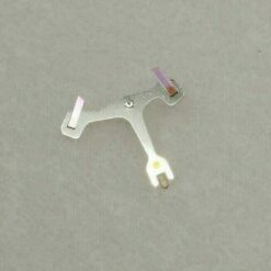 ETA 2600 - 2789 PART 710 Anker jewelled pallet fork ETA 2750 2763 2770 2783 2620