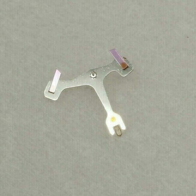 ETA 2600 - 2789 PART 710 Anker jewelled pallet fork ETA 2750 2763 2770 2783 2620