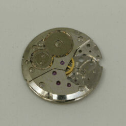 ETA PESEUX 7001 incomplete Watch MOVEMENT NOS, SWISS - for repair for parts #4