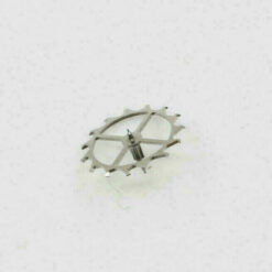 FHF 69-21 Part 703 Ankerrad escape wheel FHF 60-21 692, ST 69-21 69N INT.S 69-21