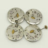Henzi & Pfaff  HP 601, HP 602  defect & incomplete Watch MOVEMENTS, HPP 602  #2