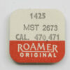 MST Roamer 436, 437, 470, 471 PART 1425 Driving wheel core for ratchet wheel