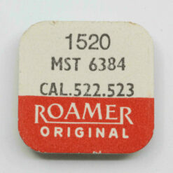 MST Roamer 522, 523 Part 1520, coupling clutch, Kupplungsrad, Roue d`embrayage