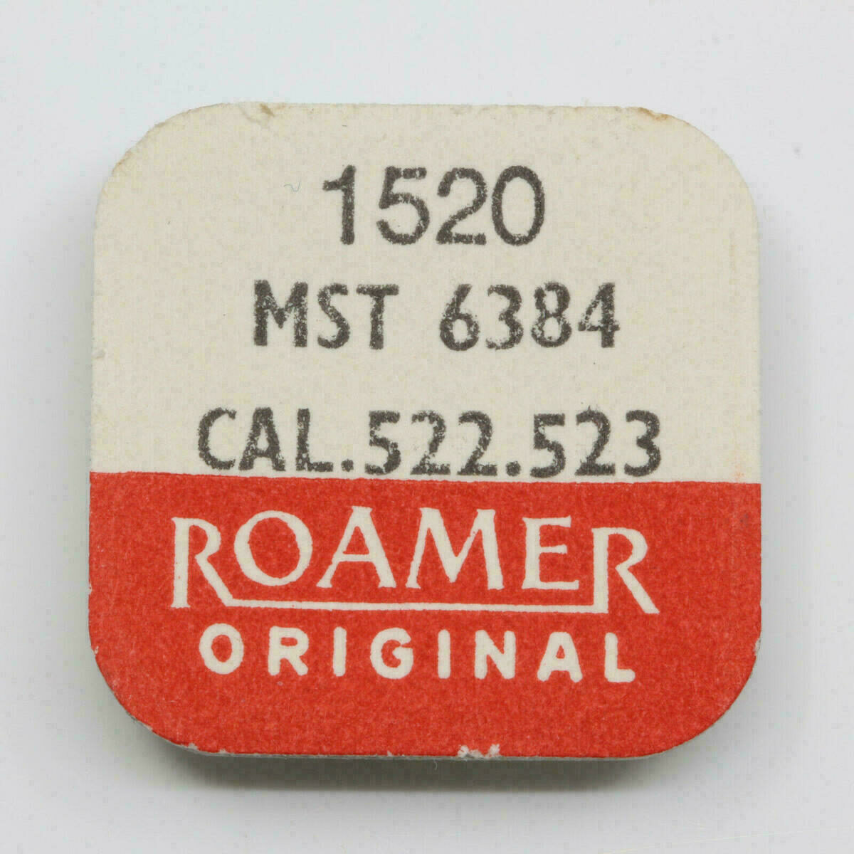 MST Roamer 522, 523 Part 1520, coupling clutch, Kupplungsrad, Roue d`embrayage