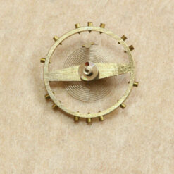 OTERO 26  PART 721, UNRUH, Balance complete, EPPLE / OTTO  NOS