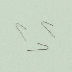 OTERO 48 PART 1448 stop klick spring, Sperrklinkenfeder, Ressort de cliquet 481