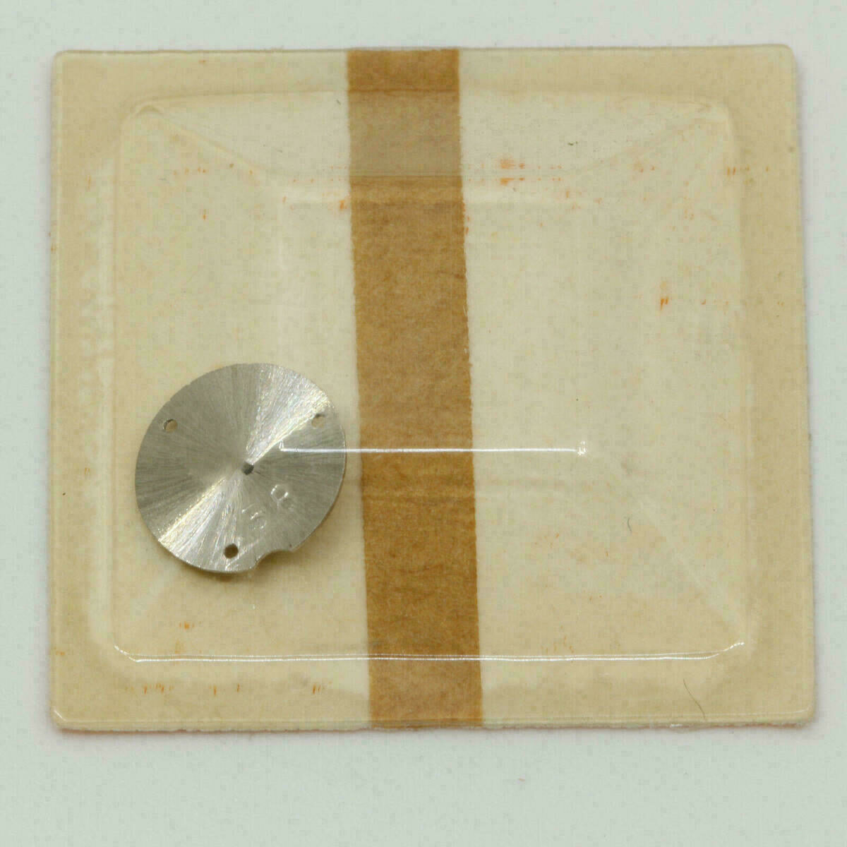 OTERO 58 Part 1496, Achse für Schwingmasse, Oscillating weight axle 581