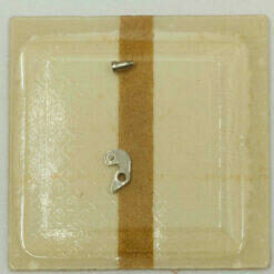 OTERO 77 PART443 & 5443 Winkelhebel, setting lever tirette OTERO 335 236 800 904