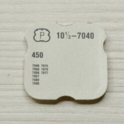 PESEUX 7040 PART 450 Setting Wheel, Zeigerstellrad 7046 7050 7056 7057 7060 7066