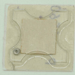 PUW 1560 Part 1483, Kupplungsrad, Pignon breguet, PUW 1360 PUW 1464, PUW 1563