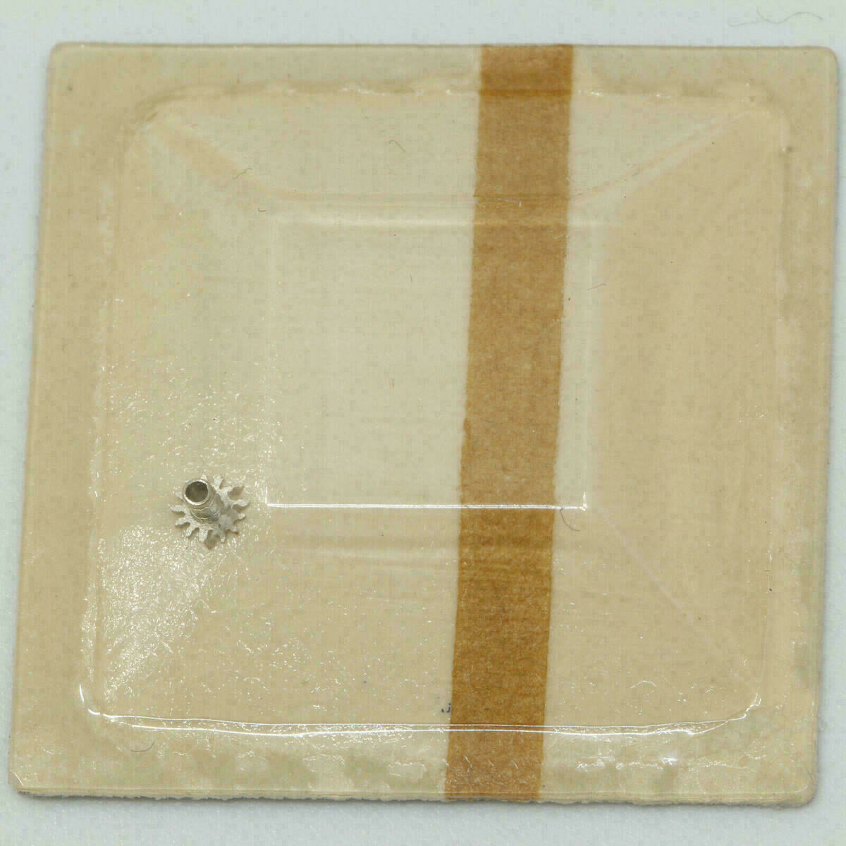 PUW 260 PART 245, Minutenrohr, Cannon pinion PUW 261, 360 361, 460, 461, 462