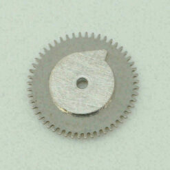 PUW 361 Part 2556 Datumanzeiger Mitnehmerrad, Roue entraineuse PUW 1361 261 1261