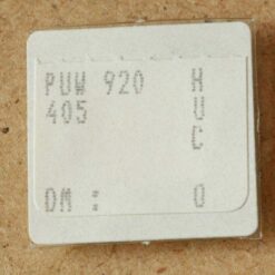 PUW 920 Winding Stem, Aufzugswelle 920 921 922 930 931 932 9200 9210 9300 9310