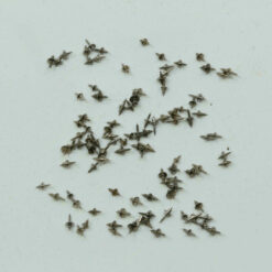 SORTIMENT Unruhwellen für verschiedene Uhrwerke ca. 100 Stück Balance shaft