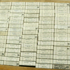 Sperrfedern  2 Stück PART434 clicking spring DUROWE PUW ETA OTERO Junghans AS #2