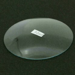 UHRENGLAS gewölbt Uhrglas Wecker Kaminuhren Wanduhren Tischuhren ab 110 mm DIEHL