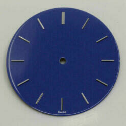 Watch Dial for Quartz Movements 31.25mm Cadran Esfera - SWISS - UNBRANDED - #07