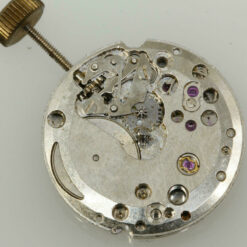 Watch Movement FHF 351 Handwinding MOVEMENT NOS & 100% ORIGINAL SWISS MADE