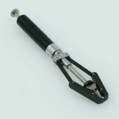 Zeigerabheber Kolbentype, PlungerType, Uhrmacherwerkzeug, Zeigerabzieher NEU