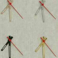 Zeigersatz für ETA 2824-2  9/13/14mm, Hands Set BGW9 Superluminova 2836-2 2801-2