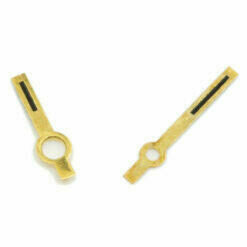 Zeigersatz Hands SET ETA 2824-2 2804-2 2824-2 2834-2 2836-2 2750 2783 2890 NOS