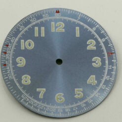 Zifferblatt - Dial for Quartz Movements 31,20mm Cadran  Ziffernblatt Cadran