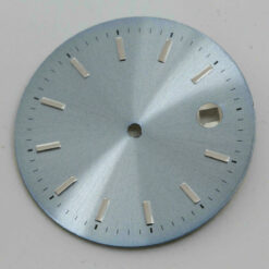 Zifferblatt MIYOTA 1M12 / Watch Dial for MIYOTA 1M12 Movement 29.5mm Cadran #52