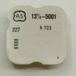 Alternative view of AS 5008 SPARE PARTS AS 5004 5005 5007 AS 5001 PART 227 245 255 410 434 443 445