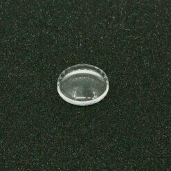 Alternative view of Uhrenglas Sternkreuz CPR Safir Imitation für Armbanduhren - gewölbt - 120 - 160