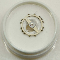 AS 1023 PART 721, Complete Balance Wheel,  UNRUH - NOS -