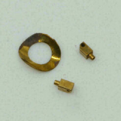 Bettlach EB 8300 Part 739 Spreizfeder & Spiralklötzchen, Piton