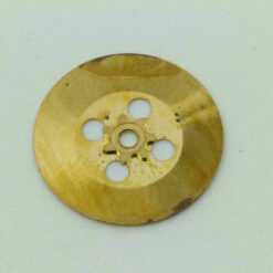 Bettlach EB 8397 PART 2561/1, Tages Kalenderscheibe, Day Star, Etoile des Jours