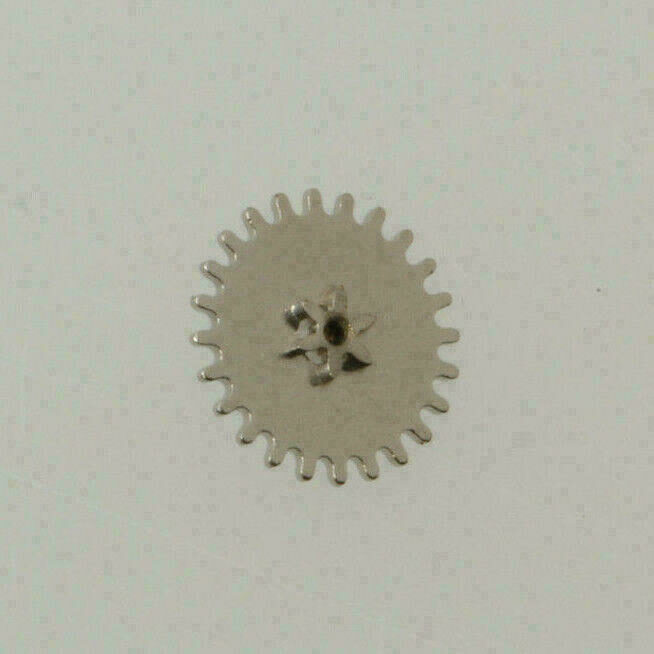 Bettlach EB 8400 PART 260 Wechselrad, Minute wheel, Roue de minuterie NOS