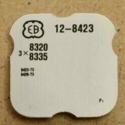 Bettlach EB 8423 PART 8320 / 8335 KUPPLUNGSFEDER + SCHALTHEBELFEDER EB 8429-73