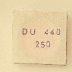 DUROWE 440 PART 250, hour wheel, Stundenrad, DUROWE 445 446 450 540 542 570 576