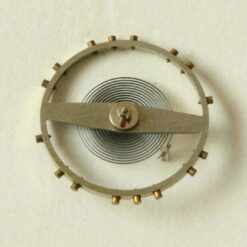 DUROWE 635 Part 721, UNRUH, Balance Complete Wheel, Balancier - NOS -