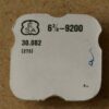 ESA/ ETA 9200 PART 275 sweep second pinion, ZENTRUMSEKUNDENTRIEB ref. 30.082 NOS