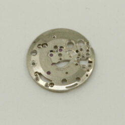 ETA 2550 mainplate Platine  PART 100 NOS