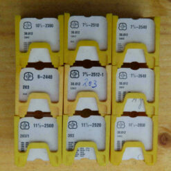 ETA SPARE PARTS / ETA ERSATZTEILE PART 203 PART 210 PART 220